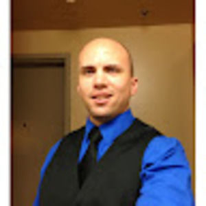 Meet your Posher, Trevor